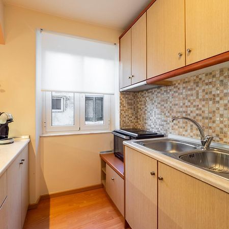 Nefertiti Suite Corfu  Eksteriør bilde