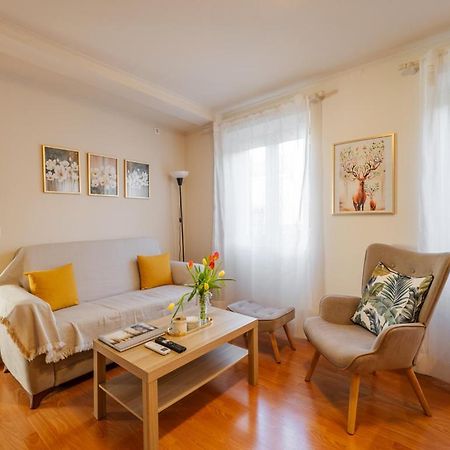 Nefertiti Suite Corfu  Eksteriør bilde