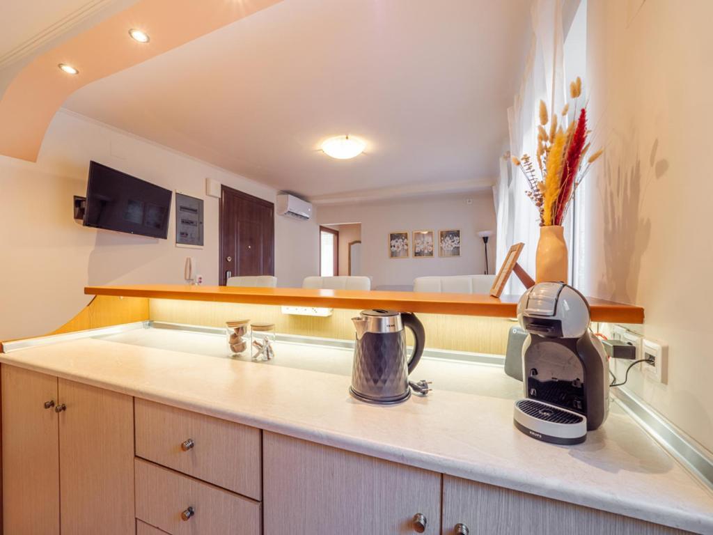 Nefertiti Suite Corfu  Eksteriør bilde
