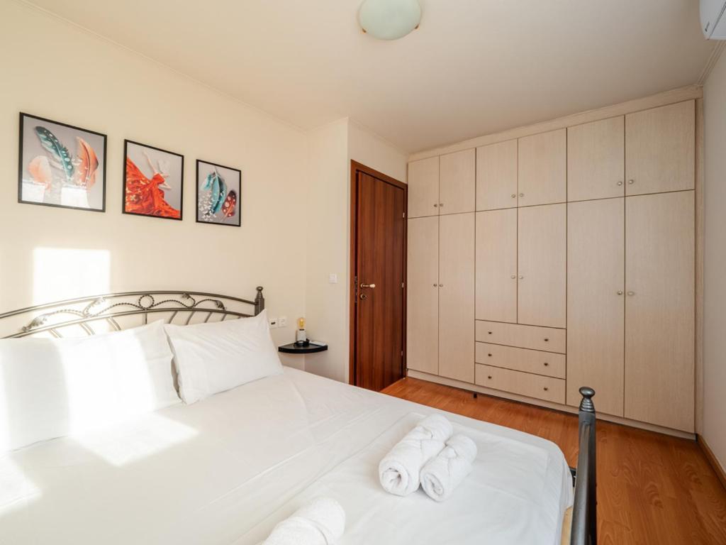 Nefertiti Suite Corfu  Eksteriør bilde