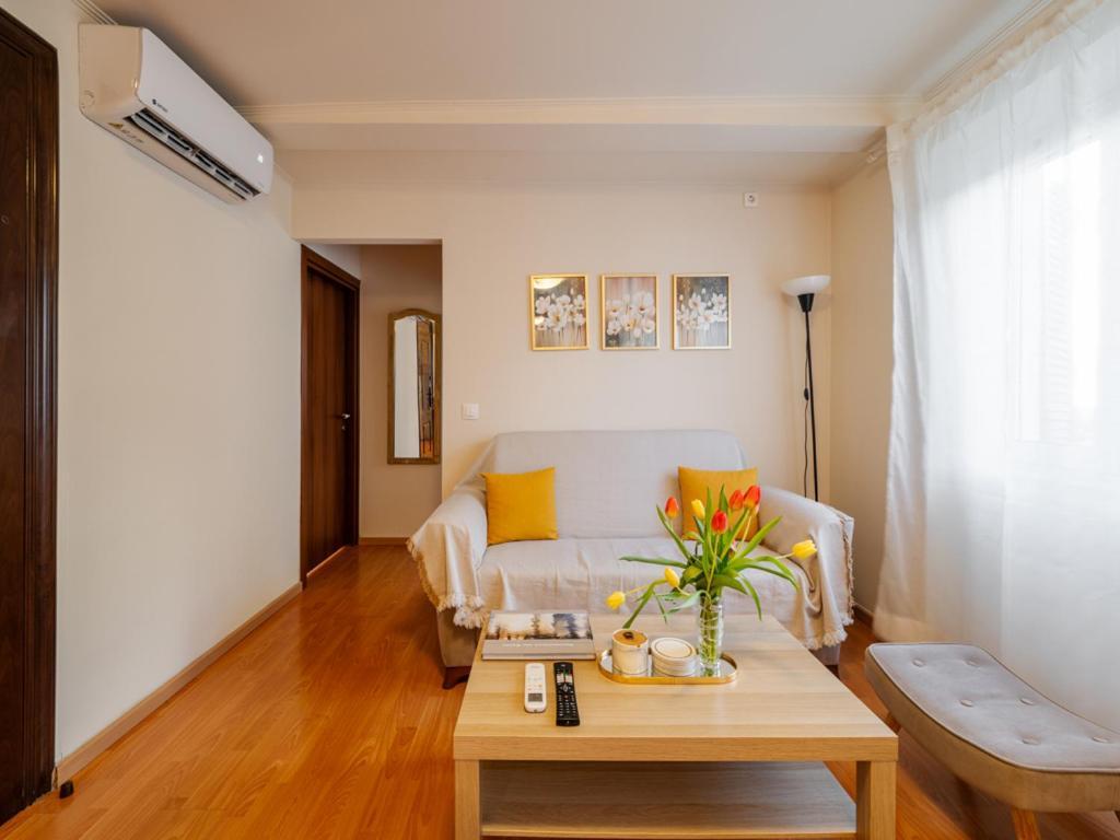 Nefertiti Suite Corfu  Eksteriør bilde