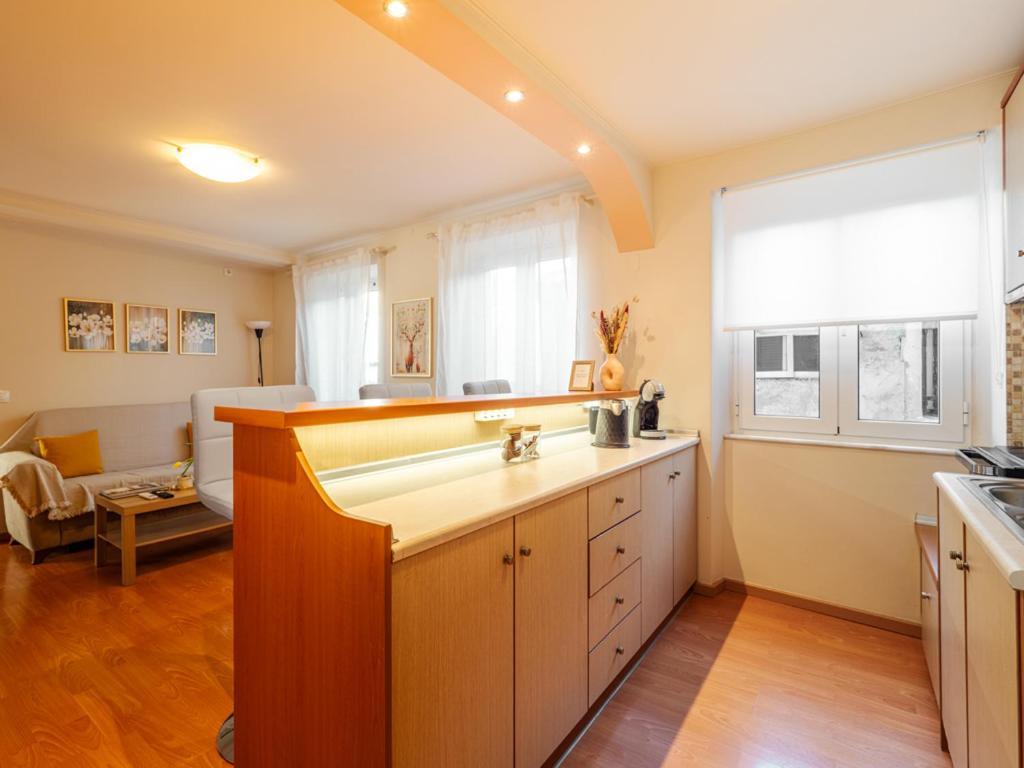 Nefertiti Suite Corfu  Eksteriør bilde