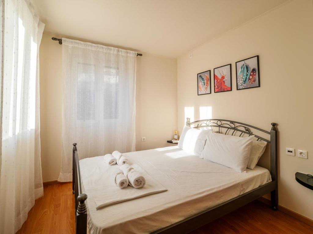 Nefertiti Suite Corfu  Eksteriør bilde