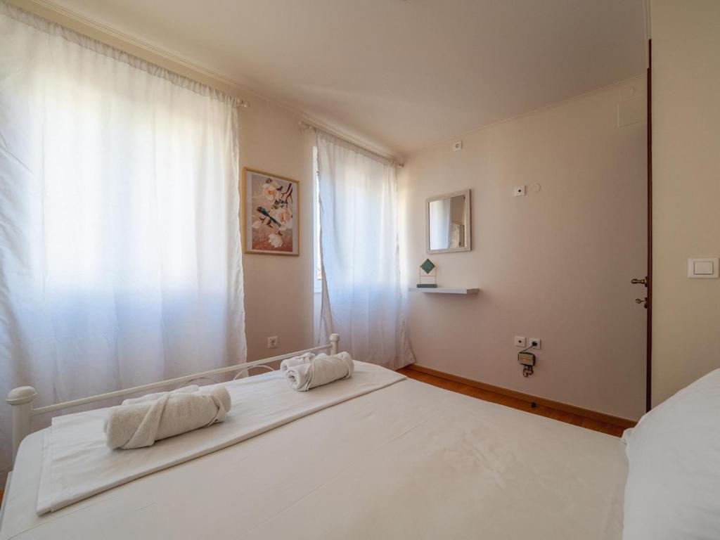 Nefertiti Suite Corfu  Eksteriør bilde