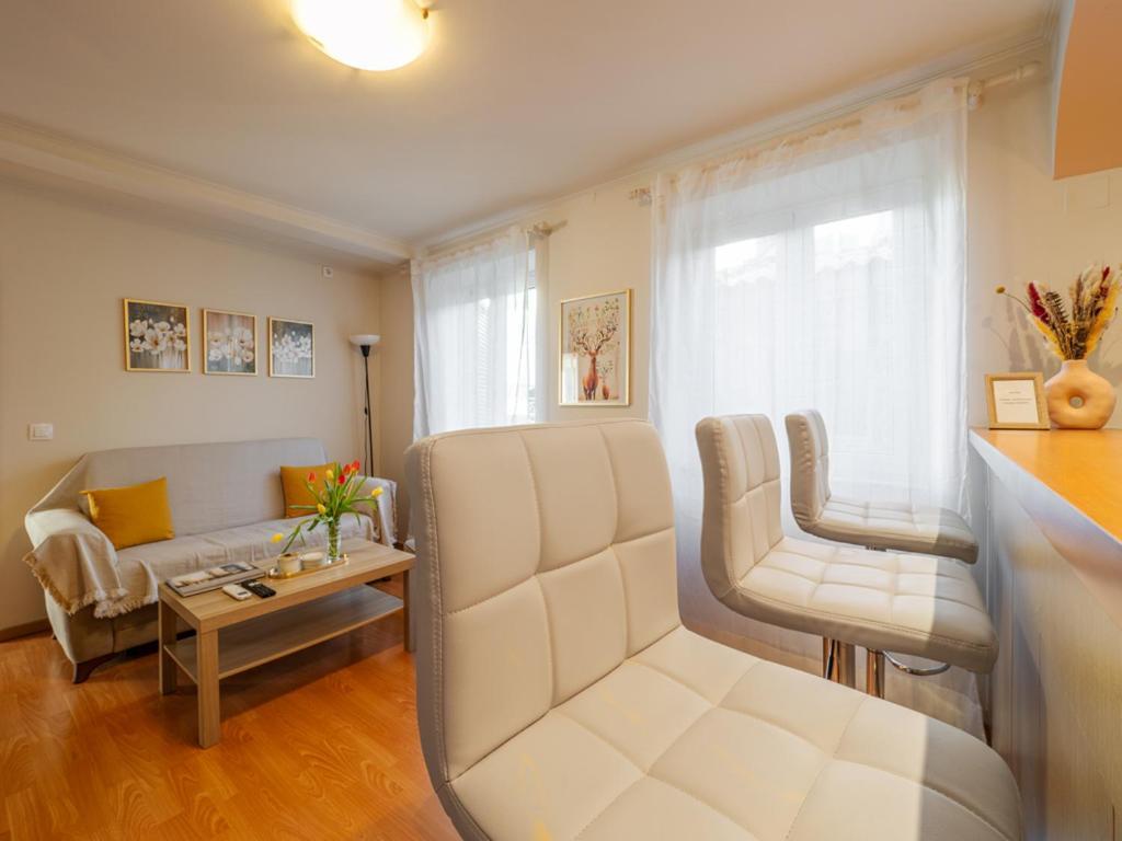 Nefertiti Suite Corfu  Eksteriør bilde
